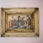 Il Leoncino Alojamento de Acomodação e Pequeno-almoço 4*