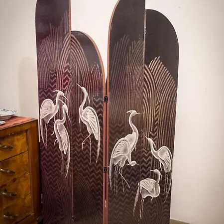 Il Leoncino Frühstückspension Rom