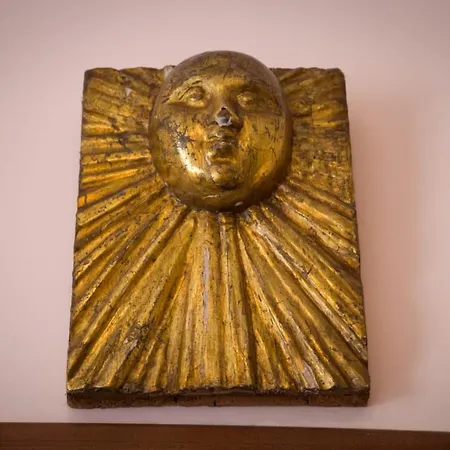 Bed & Breakfast Il Leoncino Řím