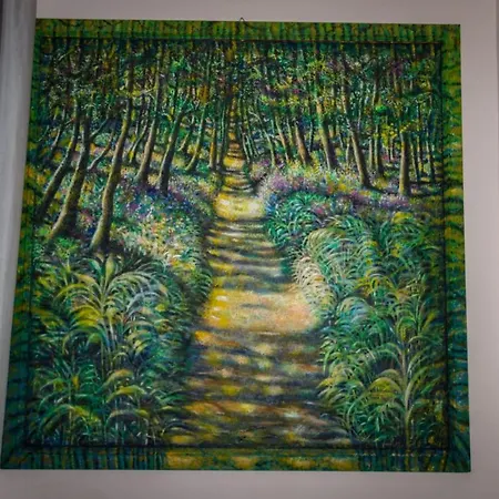 Il Leoncino Bed & Breakfast 4*