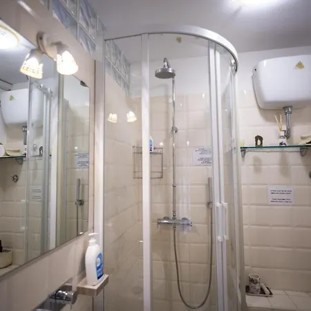 Il Leoncino 4* Řím