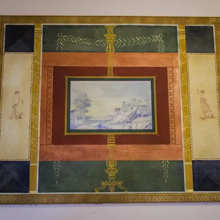 Bed & Breakfast Il Leoncino Řím