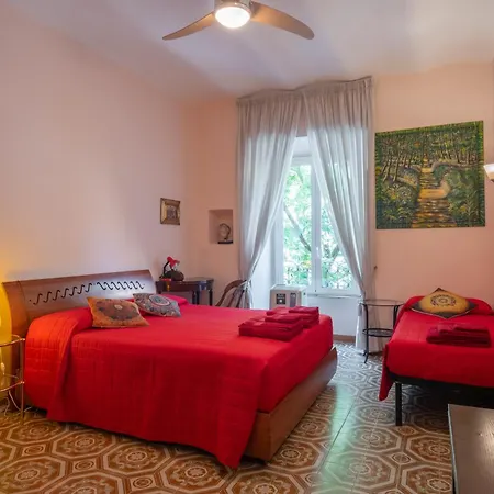 Il Leoncino Bed & Breakfast 4*