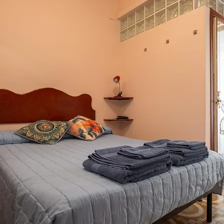 Il Leoncino Bed & Breakfast