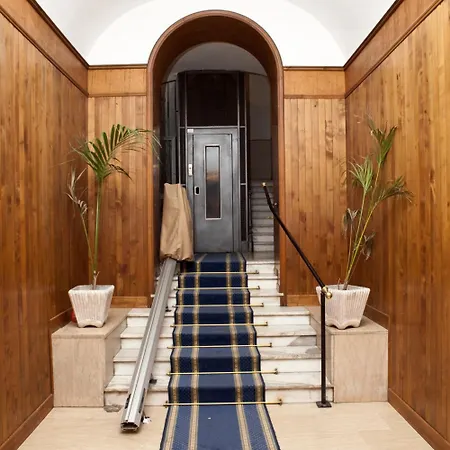 Frühstückspension Il Leoncino Rom