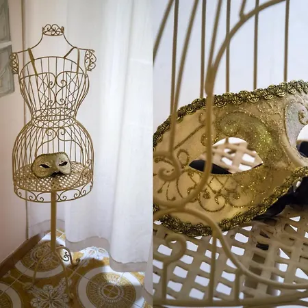 Il Leoncino Bed & Breakfast