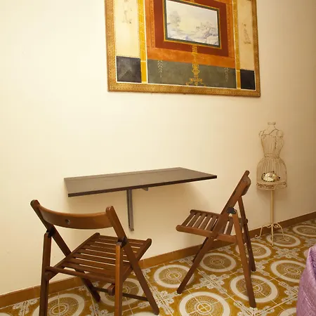 Il Leoncino Bed & Breakfast