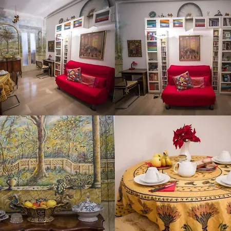 Il Leoncino Bed & Breakfast 4*