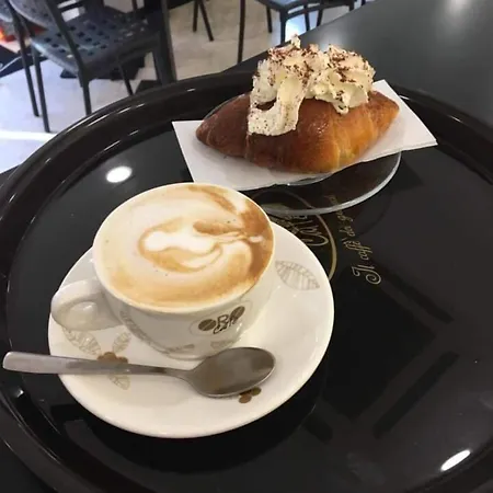 Il Leoncino Bed & Breakfast