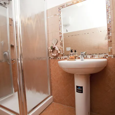 Il Leoncino Bed & Breakfast Řím