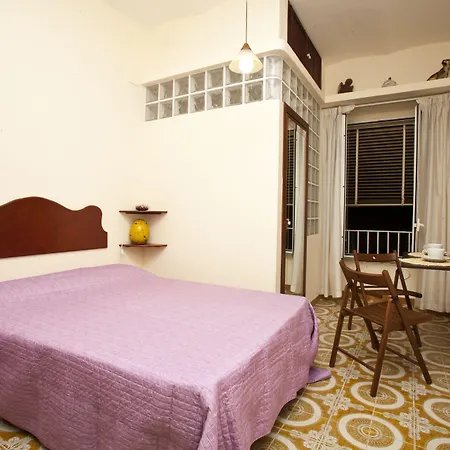 Il Leoncino 4* Řím