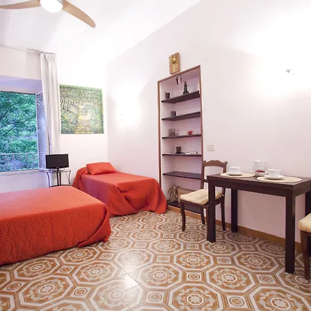 Il Leoncino Bed & Breakfast