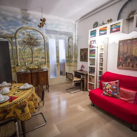 Il Leoncino Bed & Breakfast