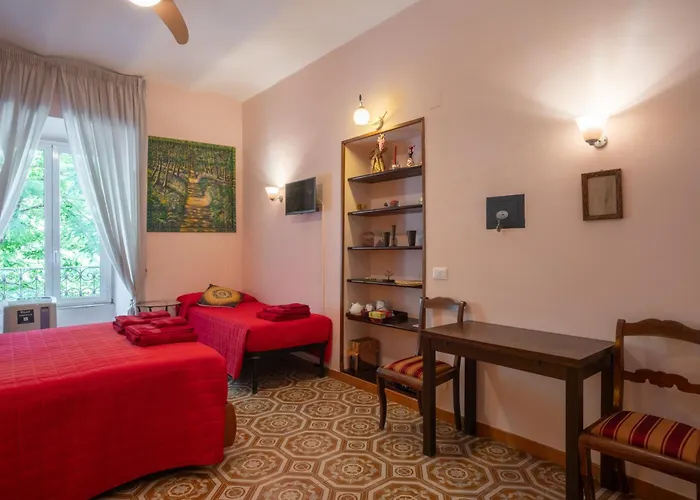 Il Leoncino Alojamento de Acomodação e Pequeno-almoço