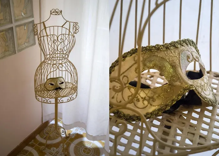 Il Leoncino Alojamento de Acomodação e Pequeno-almoço