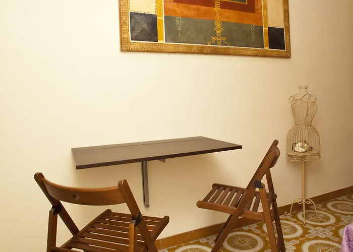 Il Leoncino Alojamento de Acomodação e Pequeno-almoço