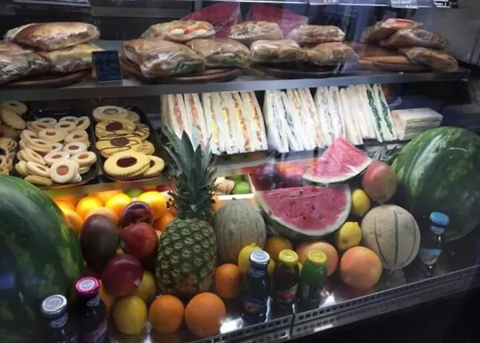 Alojamento de Acomodação e Pequeno-almoço Il Leoncino 4*