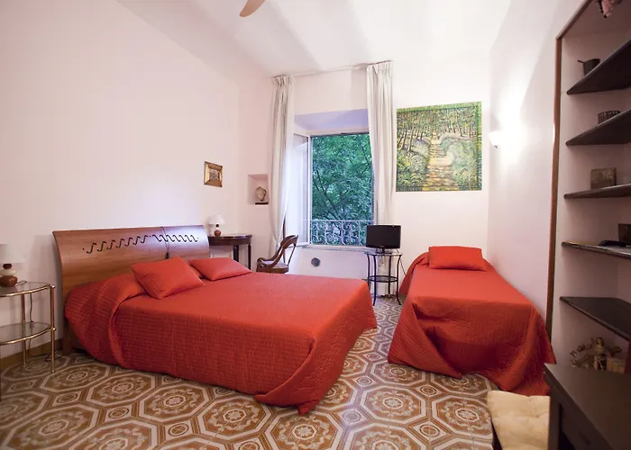 Il Leoncino Alojamento de Acomodação e Pequeno-almoço