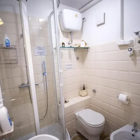 Il Leoncino Bed & Breakfast