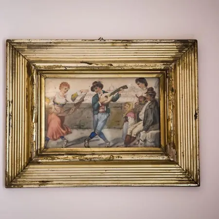 Il Leoncino Alojamento de Acomodação e Pequeno-almoço 2*