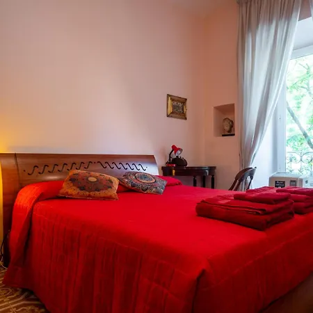 Il Leoncino Bed and Breakfast