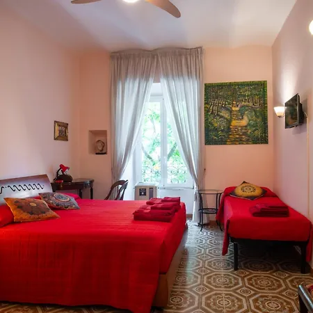 Bed and Breakfast Il Leoncino