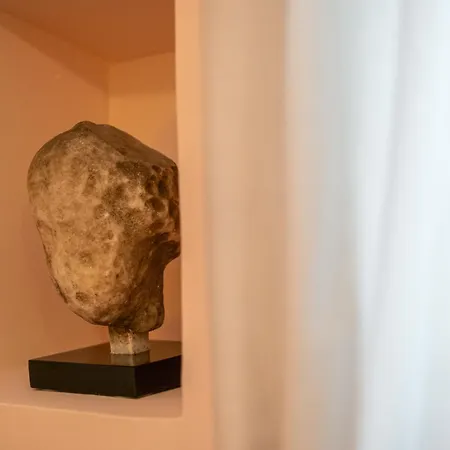 Il Leoncino Nocleg ze śniadaniem 4*