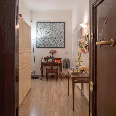 Bed & Breakfast Il Leoncino Roma