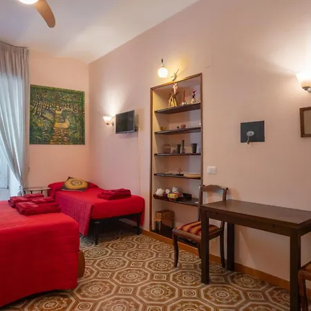 Il Leoncino Bed and Breakfast
