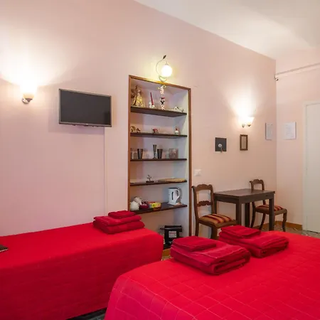 Bed and Breakfast Il Leoncino