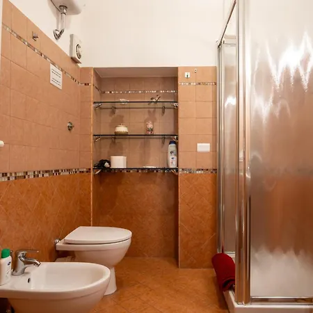 Bed and Breakfast Il Leoncino Ρώμη