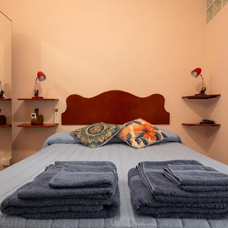 Bed and Breakfast Il Leoncino