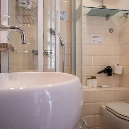 Bed and Breakfast Il Leoncino 2*
