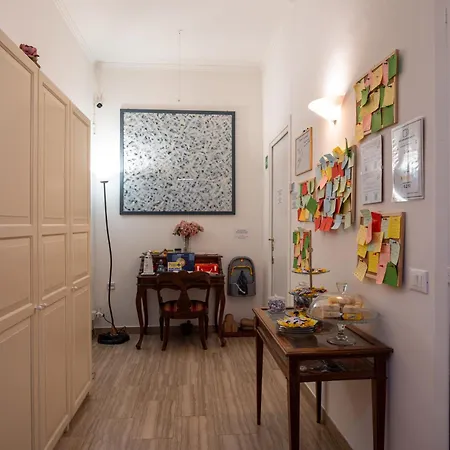 Bed & Breakfast Il Leoncino Roma