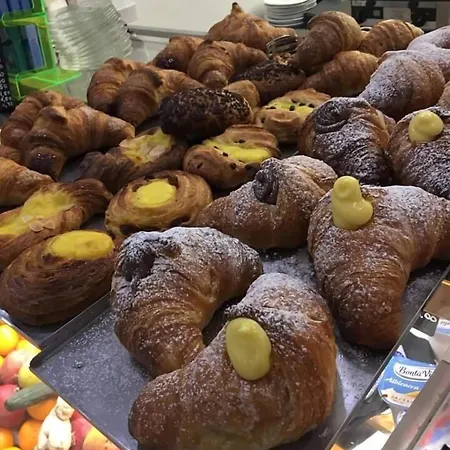 Il Leoncino 4* Рим