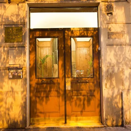 Il Leoncino 4* Рим