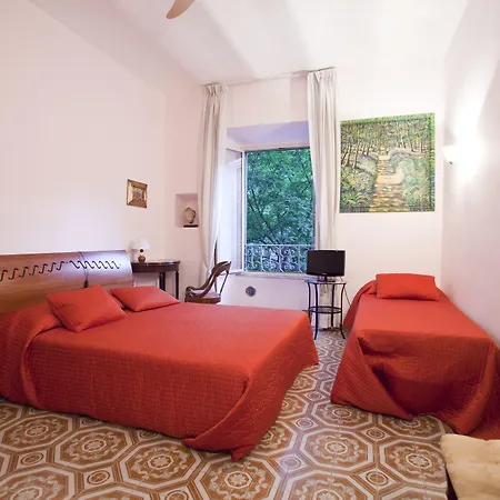 Il Leoncino Bed & Breakfast