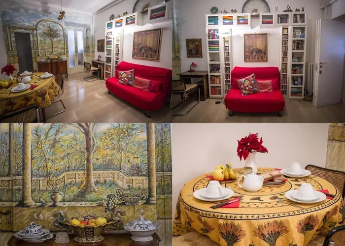 Il Leoncino Bed & Breakfast 4*