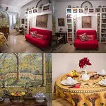 Il Leoncino Couette-café 4*