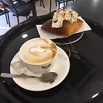 Il Leoncino Couette-café