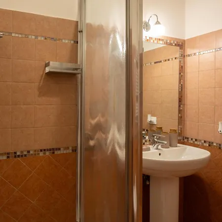 Il Leoncino Bed & Breakfast Rome