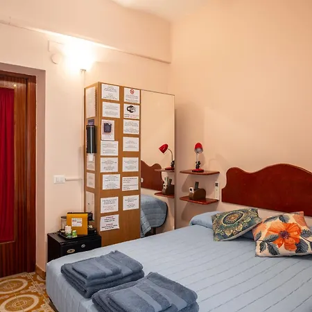 Il Leoncino 4* Řím