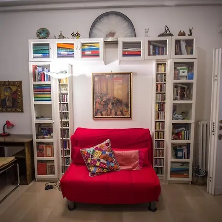 Il Leoncino Bed & Breakfast 4*