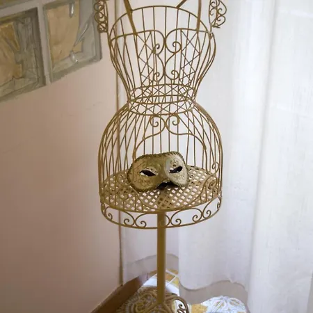 Il Leoncino Bed & Breakfast Řím