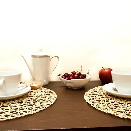 Bed & Breakfast Il Leoncino Řím